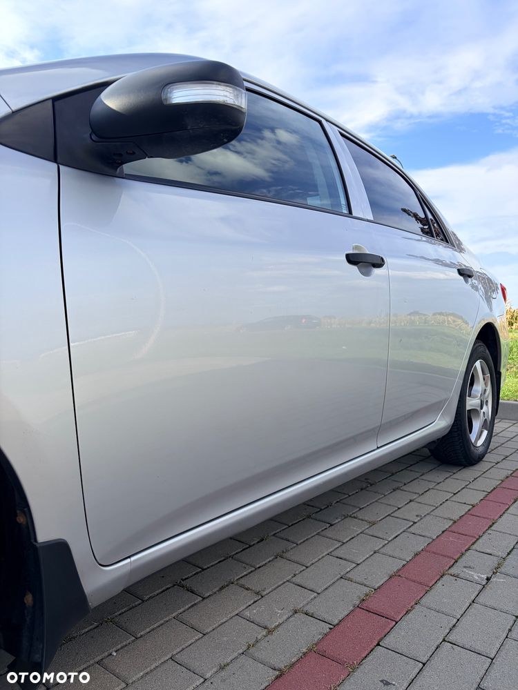 Toyota Corolla 1.6 Premium - 5