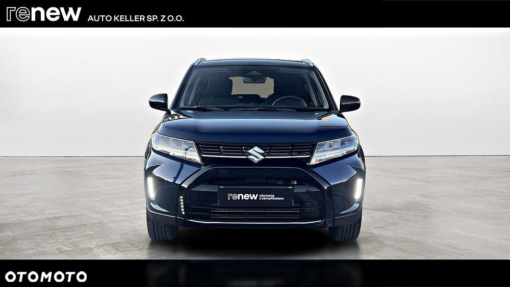 Suzuki Vitara - 11