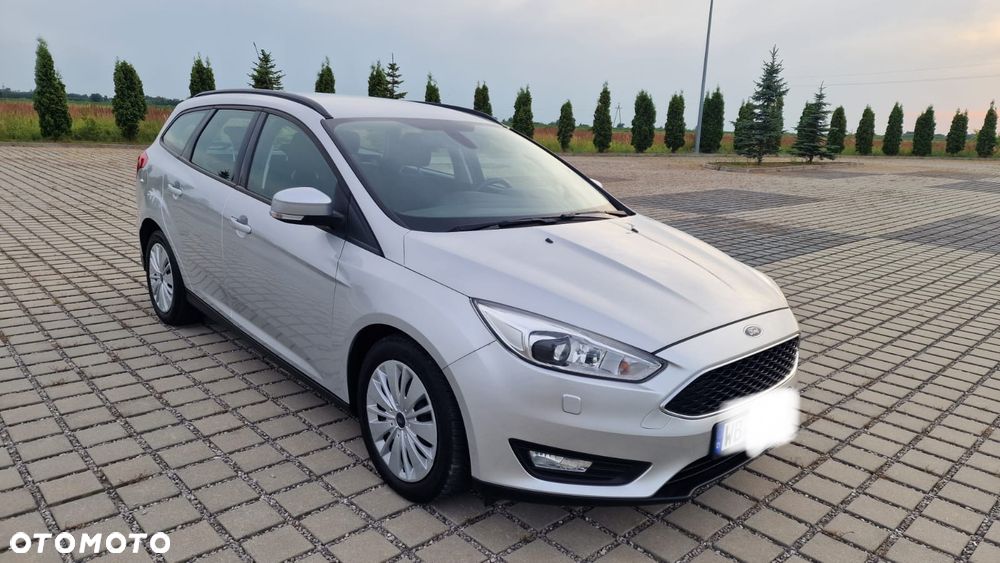Ford Focus - 5