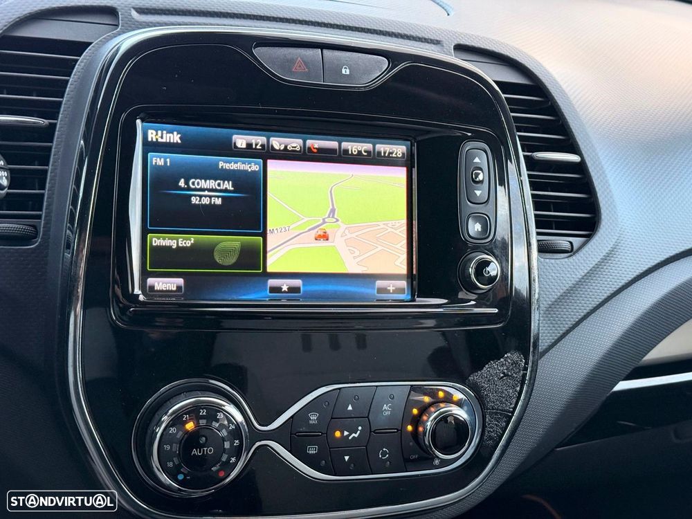 Renault Captur 1.5 dCi Expression - 17