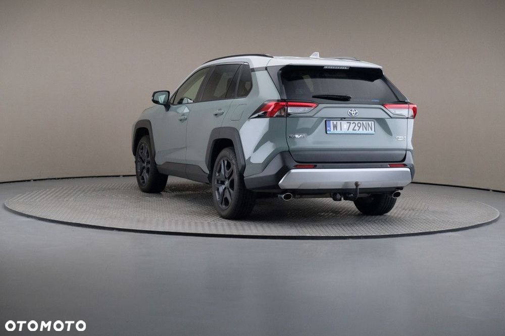 Toyota Rav4 2023 photo 2