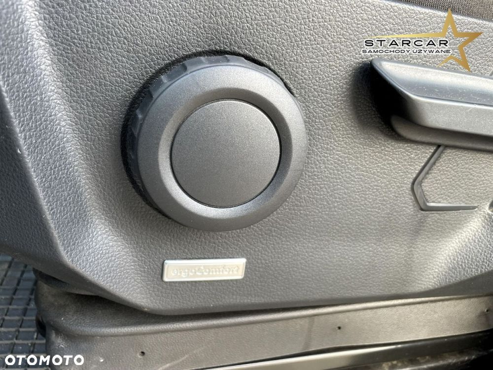 Volkswagen Crafter - 10