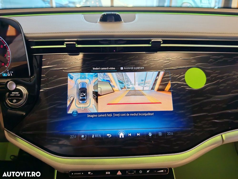 Mercedes-Benz E 200 MHEV 4MATIC Aut. - 23