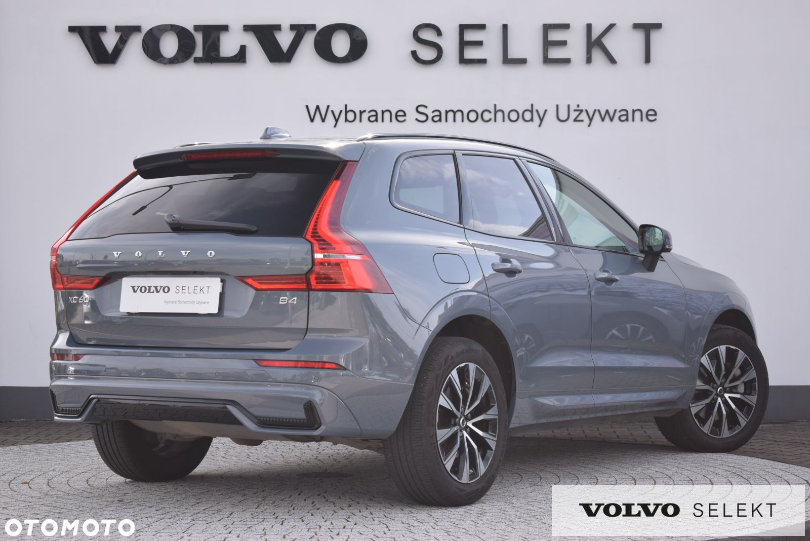 Volvo XC 60 - 9