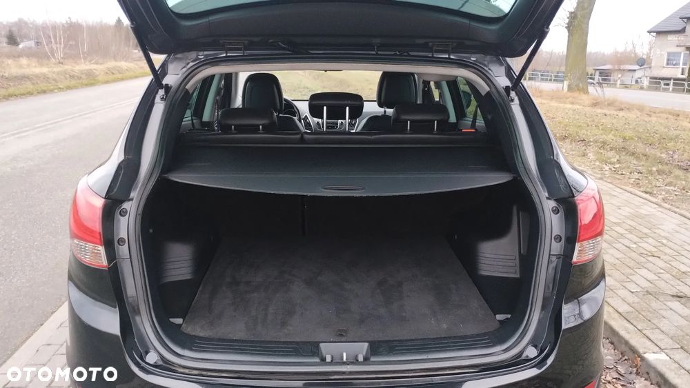 Hyundai ix35 2.0 Comfort 2WD - 15