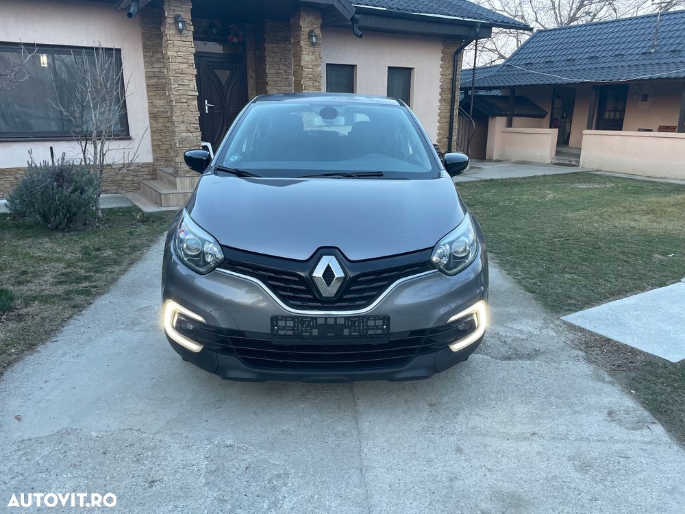 Renault Captur - 9