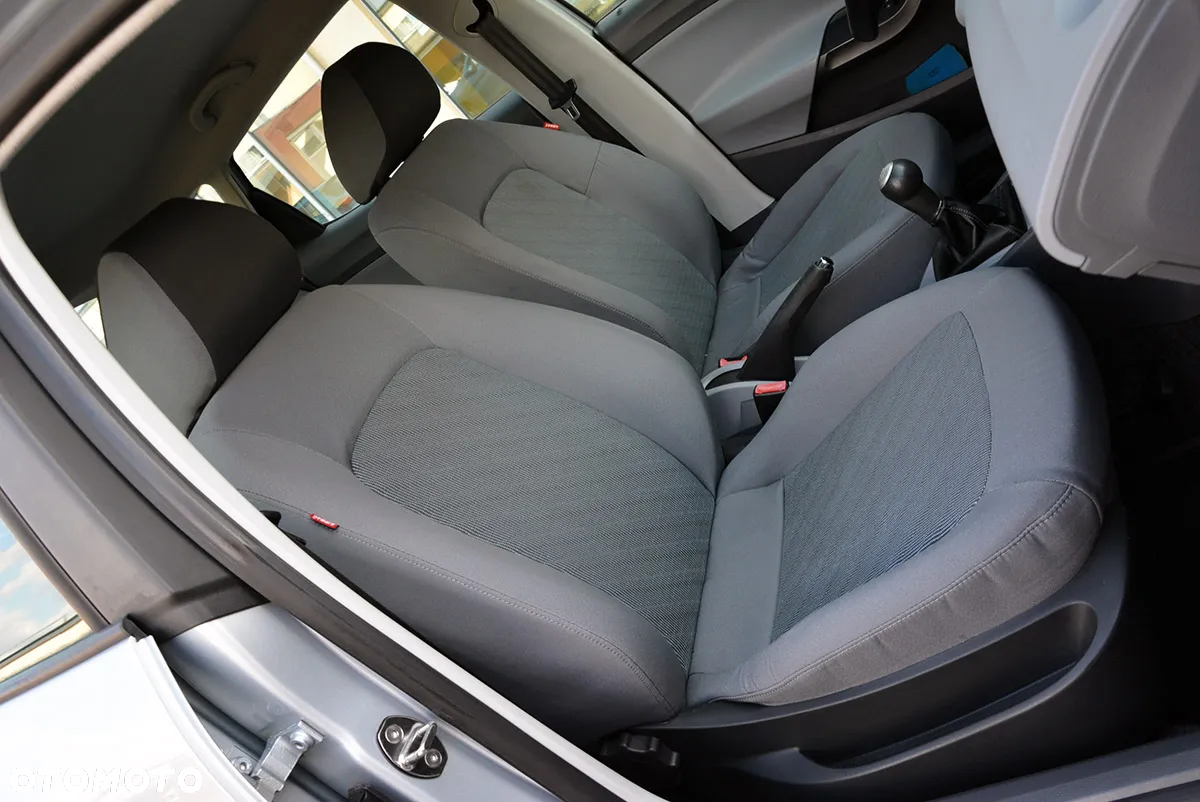 Seat Ibiza 1.2 12V Style - 4