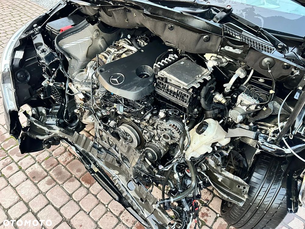 Mercedes-Benz Klasa V 250 d lang 4Matic 9G-TRONIC Special Edition Avantgarde - 21