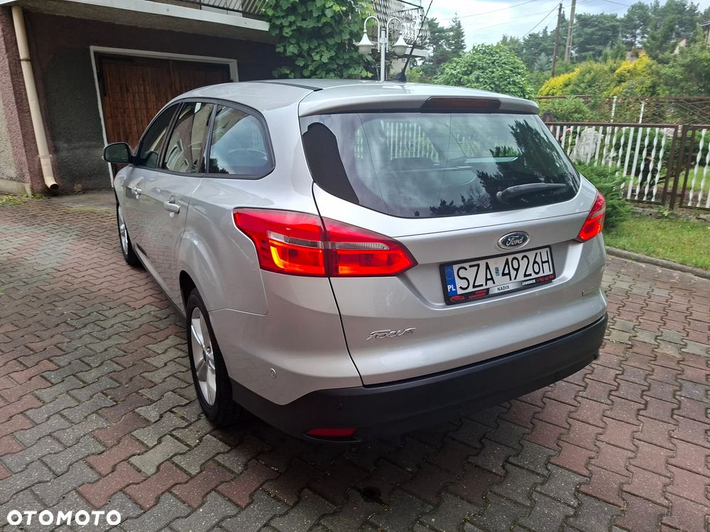 Ford Focus - 13