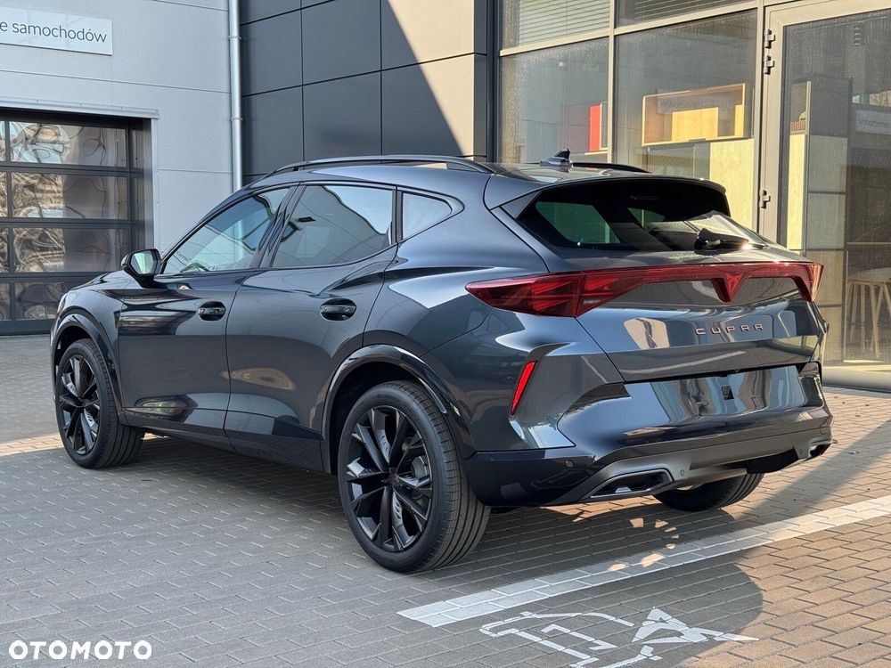 Cupra Formentor 2.0 TSI 4Drive DSG - 13