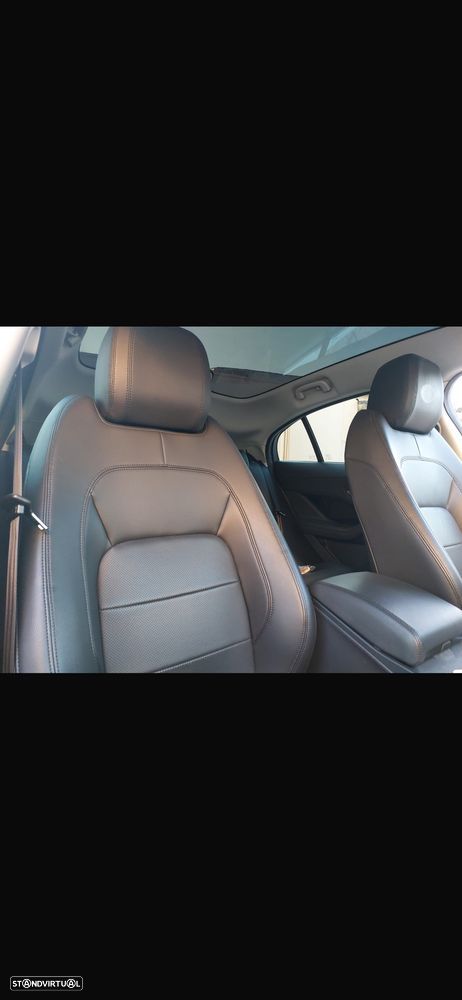 Jaguar I-Pace SE AWD Aut. - 16