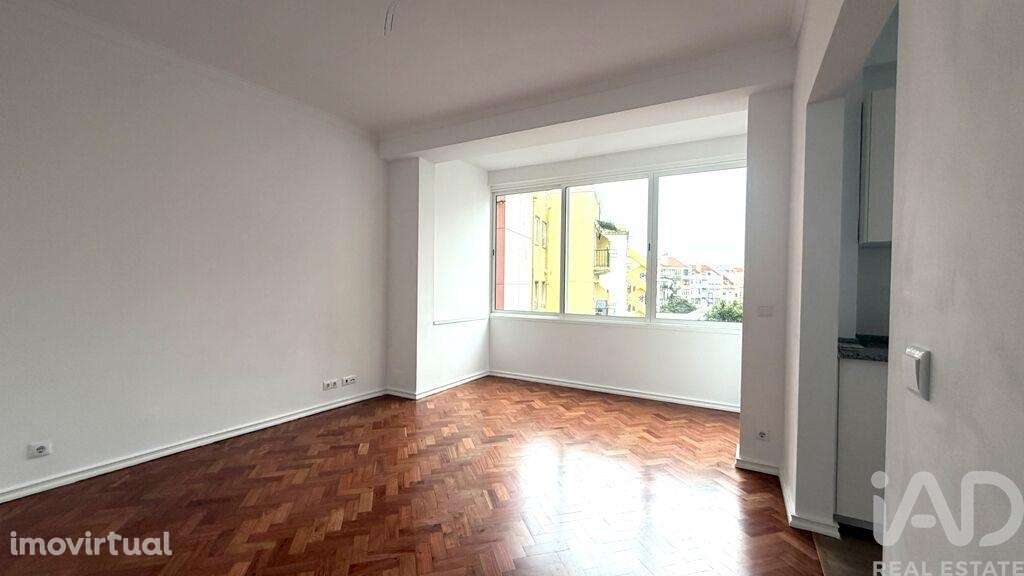 Apartamento T2 em Arroios de 61,00 m2 - Grande imagem: 2/22