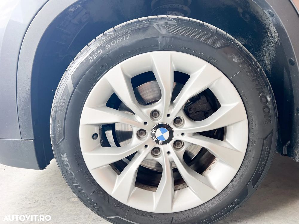 BMW X1 xDrive20d - 34