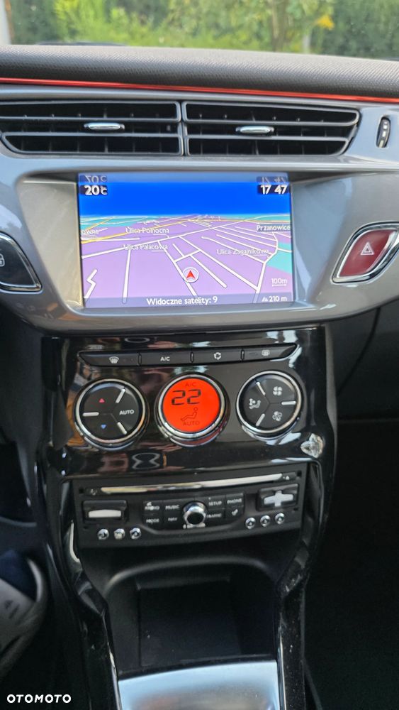 Citroën C3 1.6 VTi Exclusive - 11