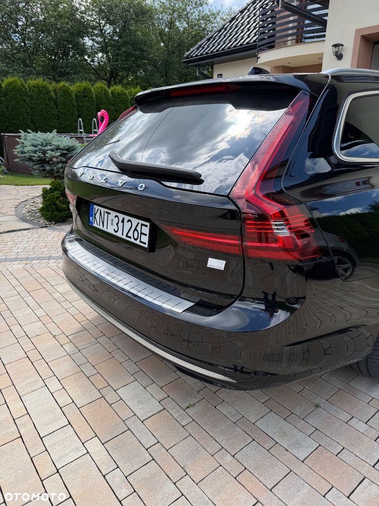 Volvo V90 T8 Twin Engine AWD Geartronic Inscription - 6