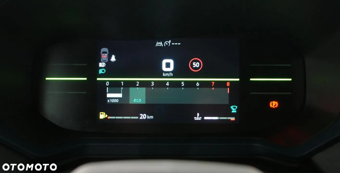 Dacia Duster 1.3 TCe Journey - 11
