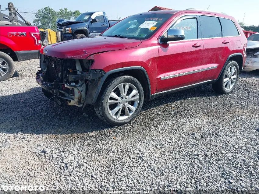Jeep Grand Cherokee - 18