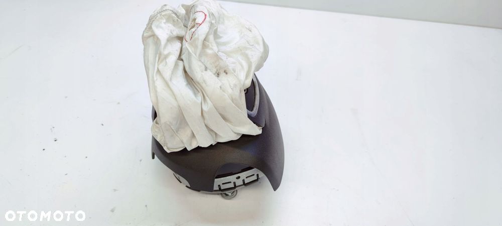 PODUSZKA POWIETRZNA AUDI A6 C7 A7 4G0880201E 6PS WYSTRZELONA - 2