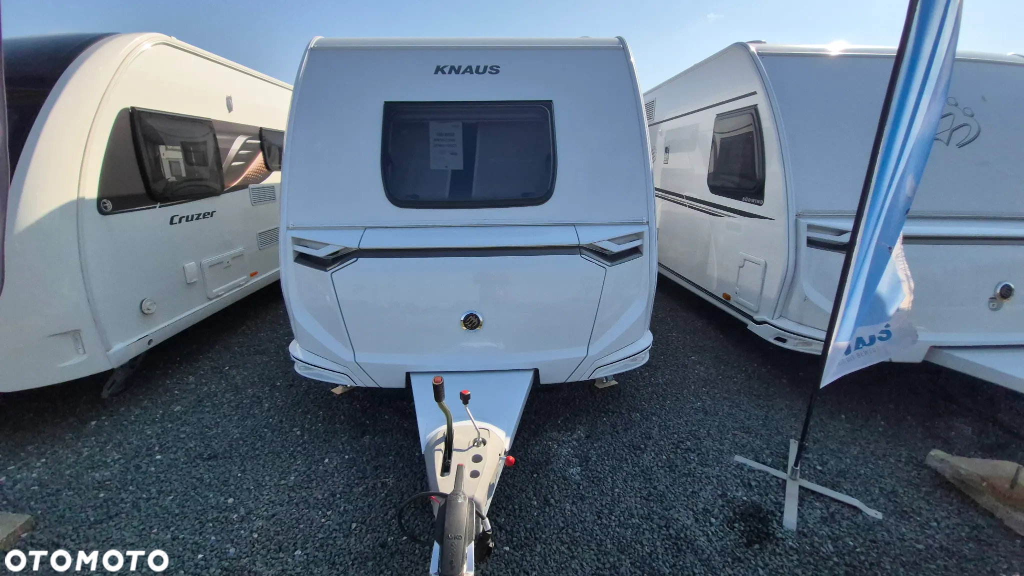 KNAUS SÜDWIND 500 QDK  2025 - 3