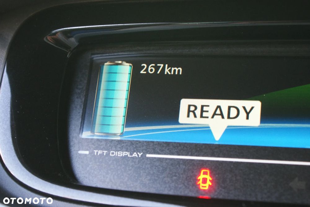 Renault Zoe R90 Z.E 40 Intens (z akumulatorem) - 13