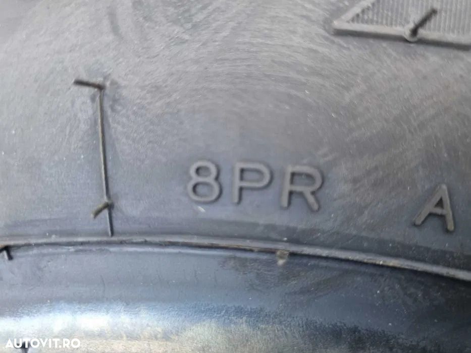 225/65 R16C RIKEN (by Michelin) CargoSpeed Evo Anvelope de vara - 6