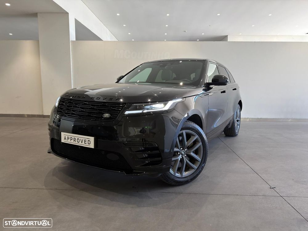 Land Rover Range Rover Velar 2.0 P400e AWD Dynamic SE - 1