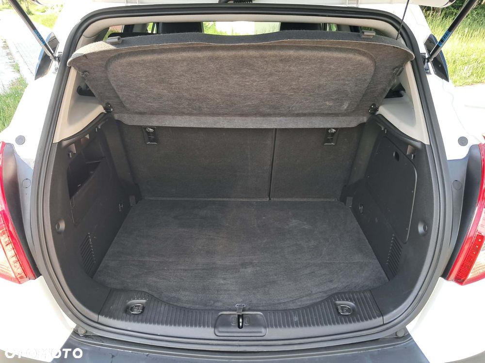 Opel Mokka - 7