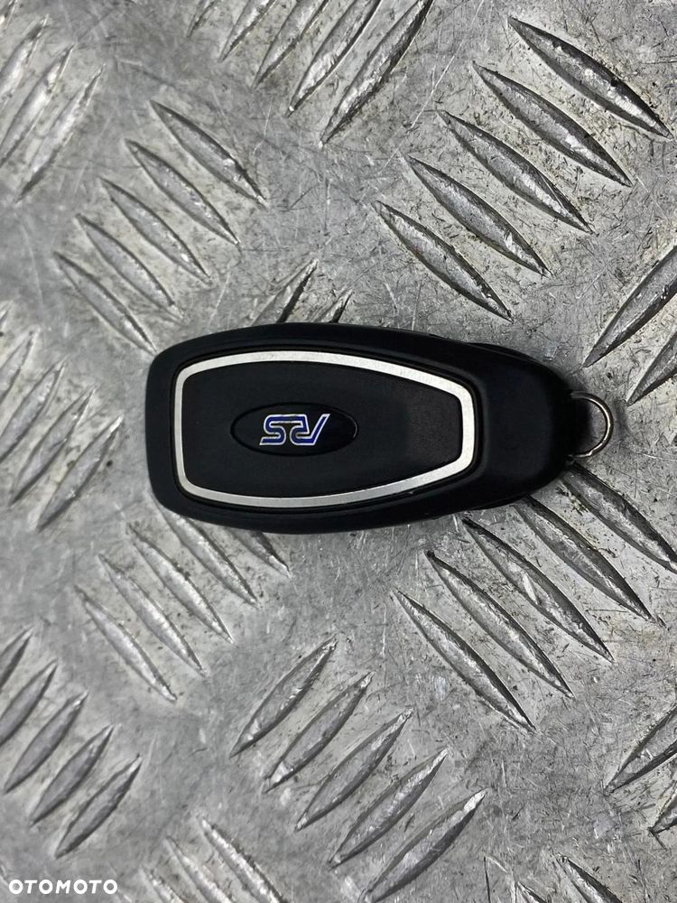 KLUCZYK PILOT KEYLESS FORD FOCUS MK3 RS LIFT G1ET-15K601-AB - 8