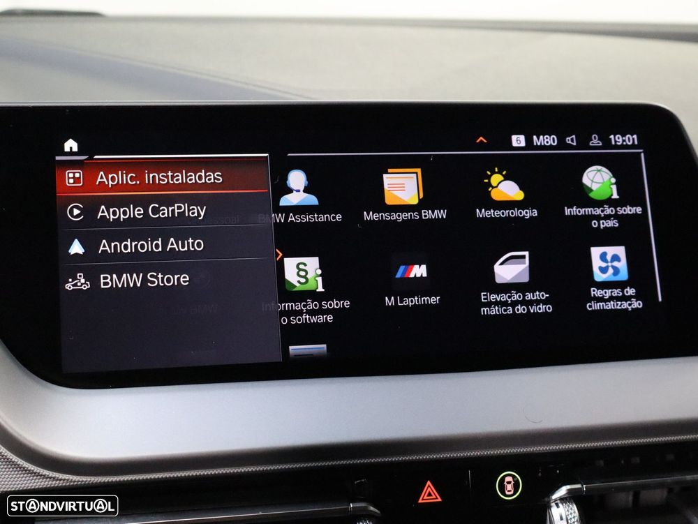 BMW 116 i Advantage - 17