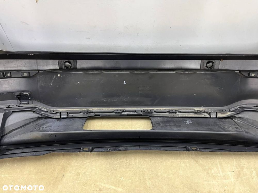 Zderzak tylny VW Golf 8 VIII 19r.- tył HB Hatchback 4XPDC 5H6807421C - 8