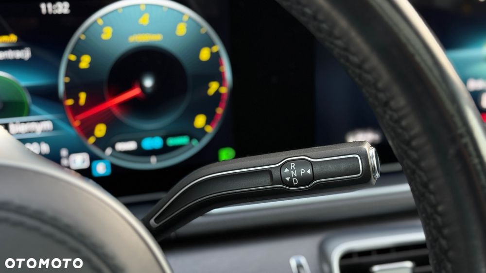 Mercedes-Benz GLS 580 4Matic 9G-TRONIC Exclusive - 33