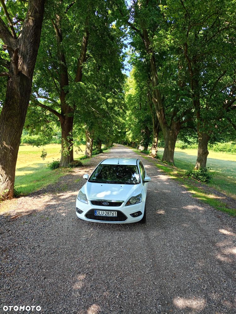 Ford Focus - 7
