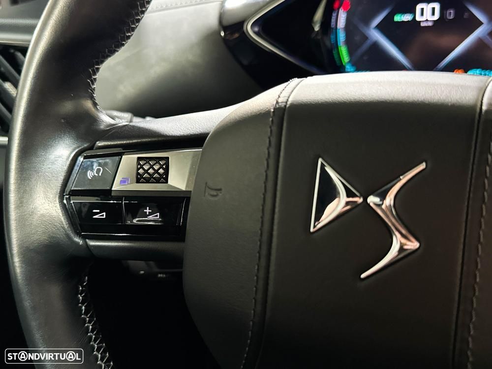 DS DS3 Crossback E-Tense Performance Line - 53