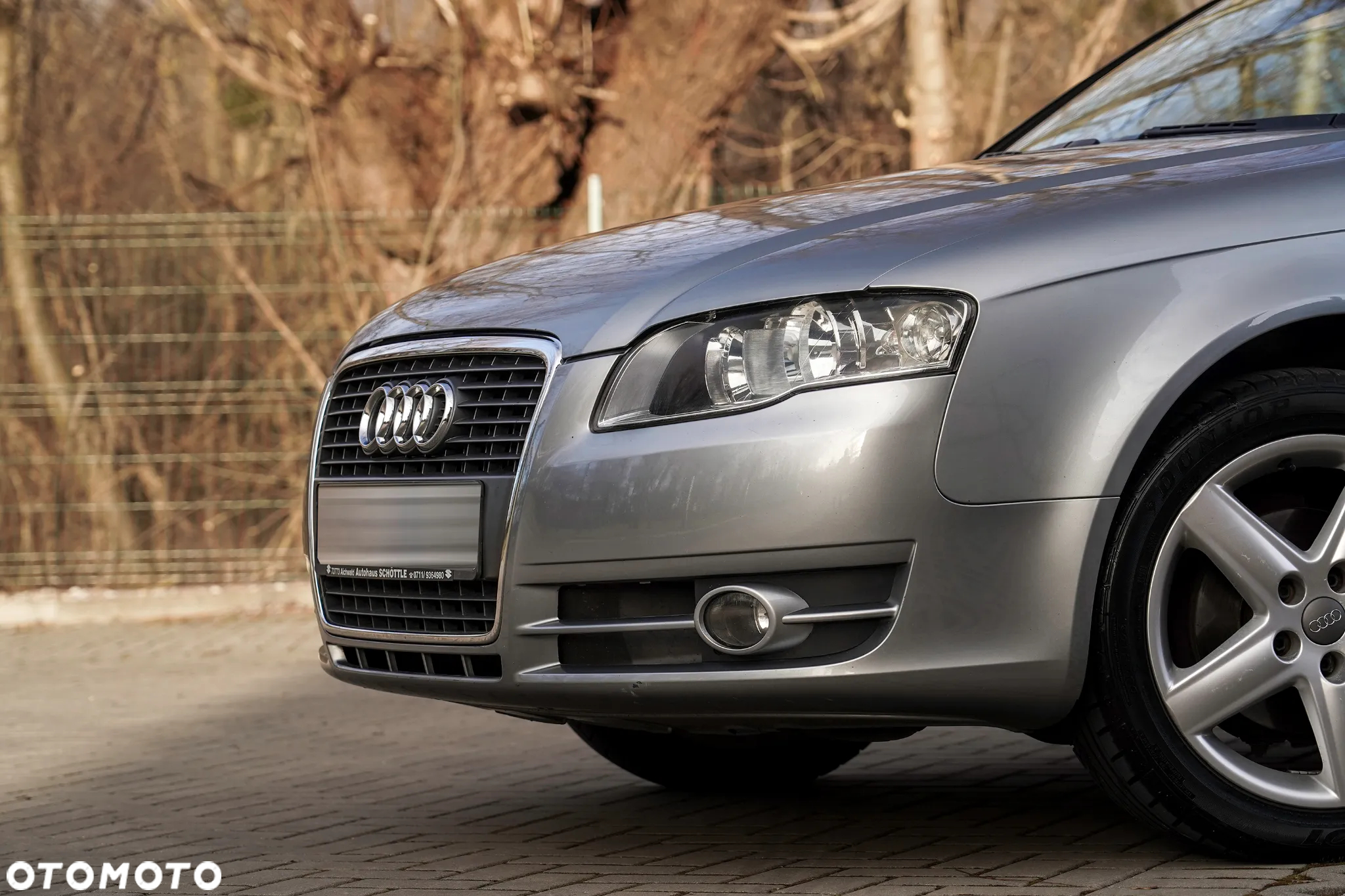 Audi A4 1.9 TDI - 3