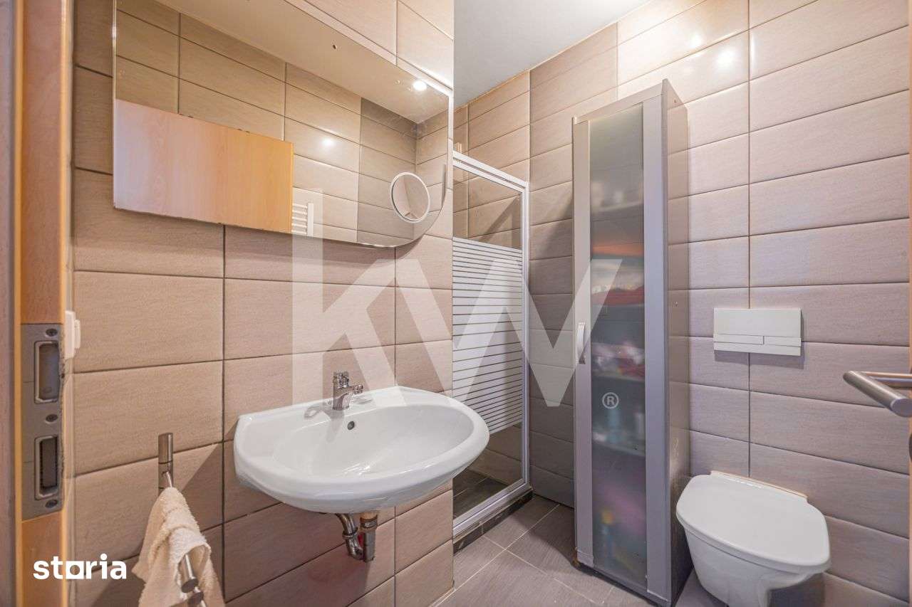 Apartament 3 camere tip Penthouse Duplex, Avantgarden, 84 mp utili ,C — fotografia 3