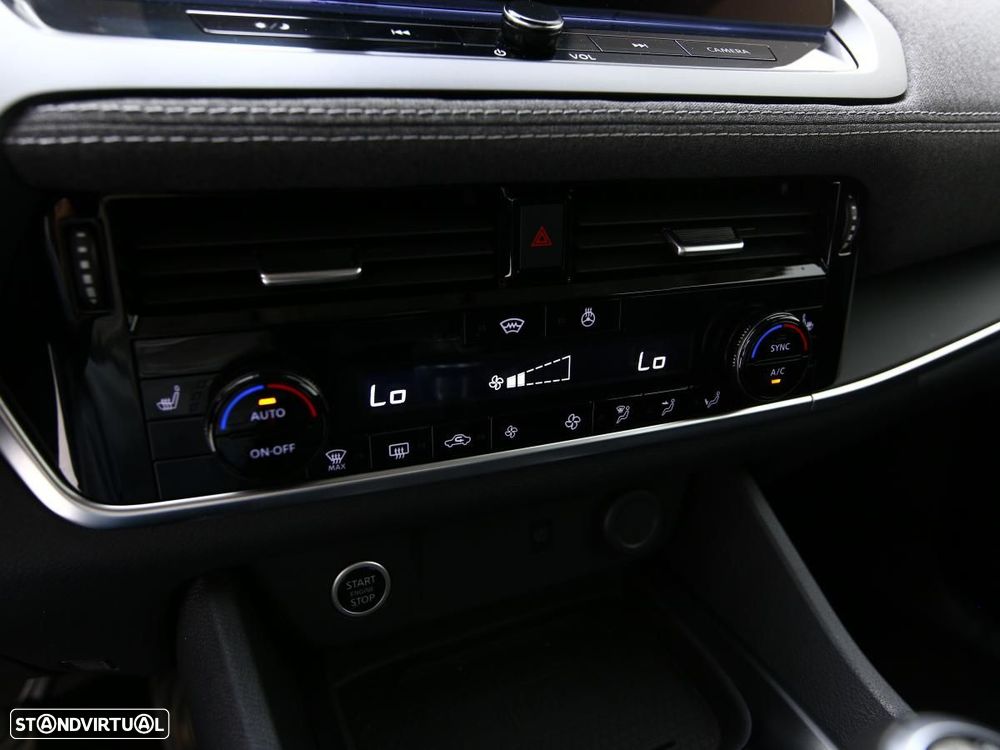 Nissan Qashqai 1.3 DIG-T MHEV Acenta - 15