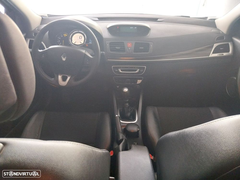 Renault Mégane - 11
