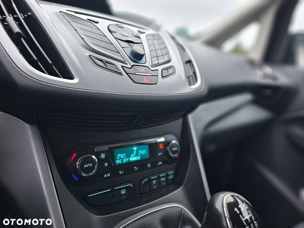 Ford Grand C-MAX 1.6 Ti-VCT Titanium - 25