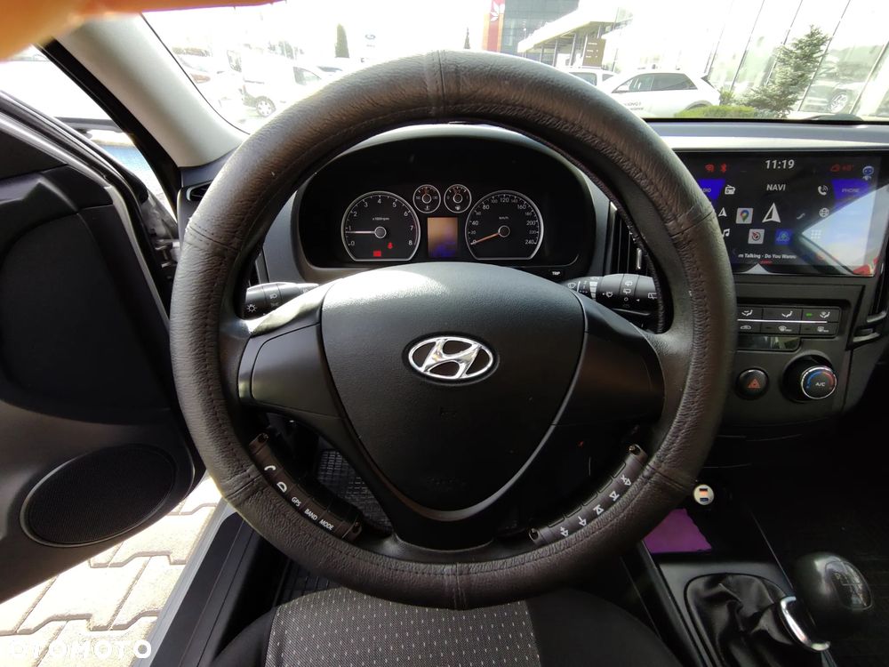 Hyundai i30 1.4 Premium - 8