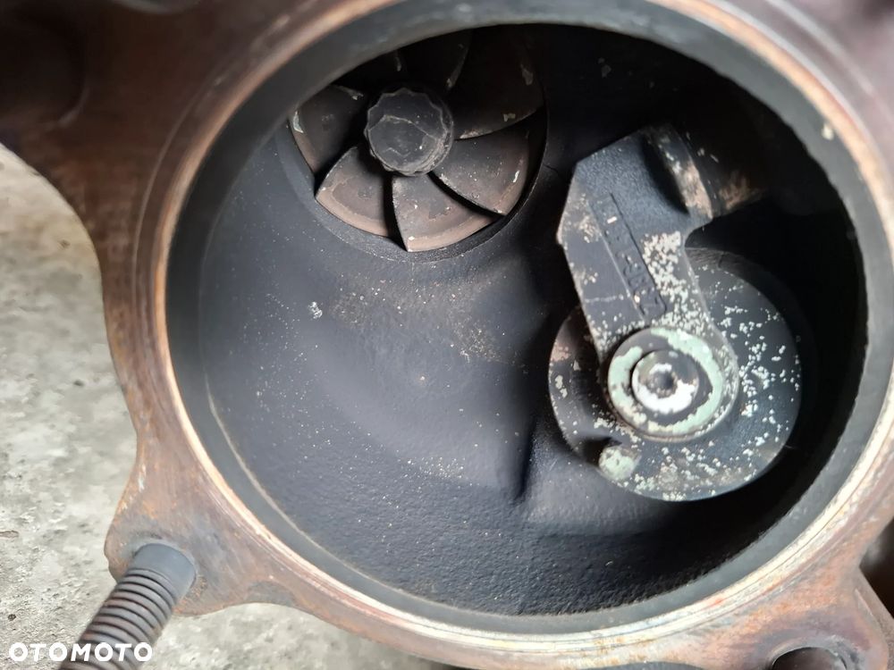 TURBINA TURBOSPRĘŻARKA TURBO AUDI A4 B8 A5 Q5 A6 2.0 TFSI CDN CAX CDNB 06H145702L SLASK WYSYLKA VAT - 6