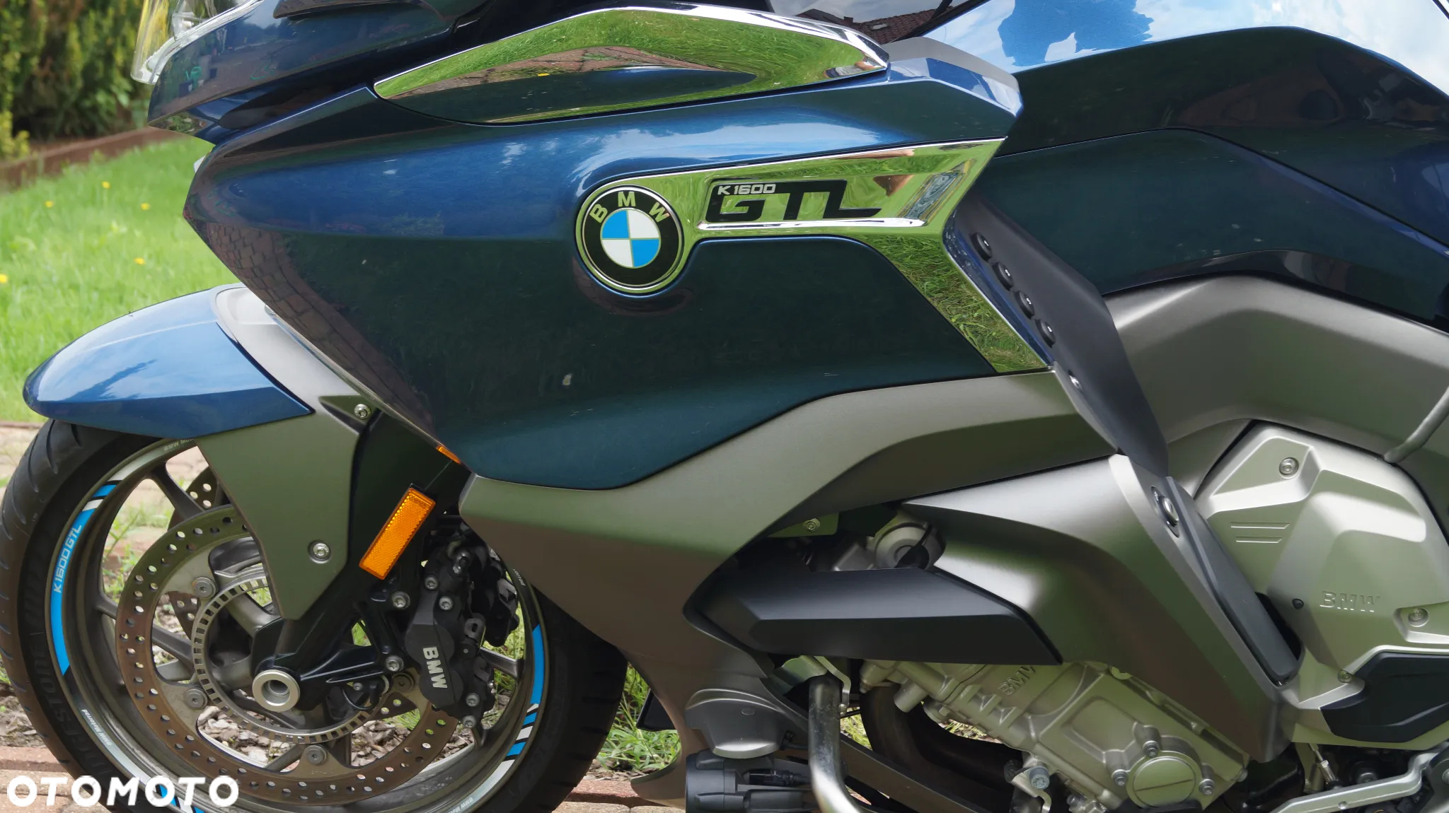 BMW K - 14