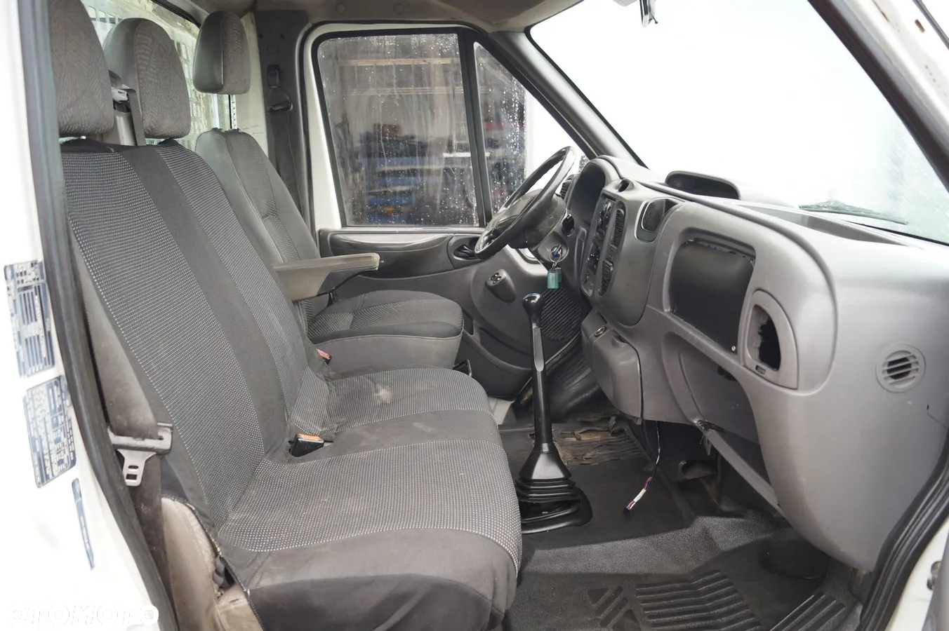 Ford Transit - 21