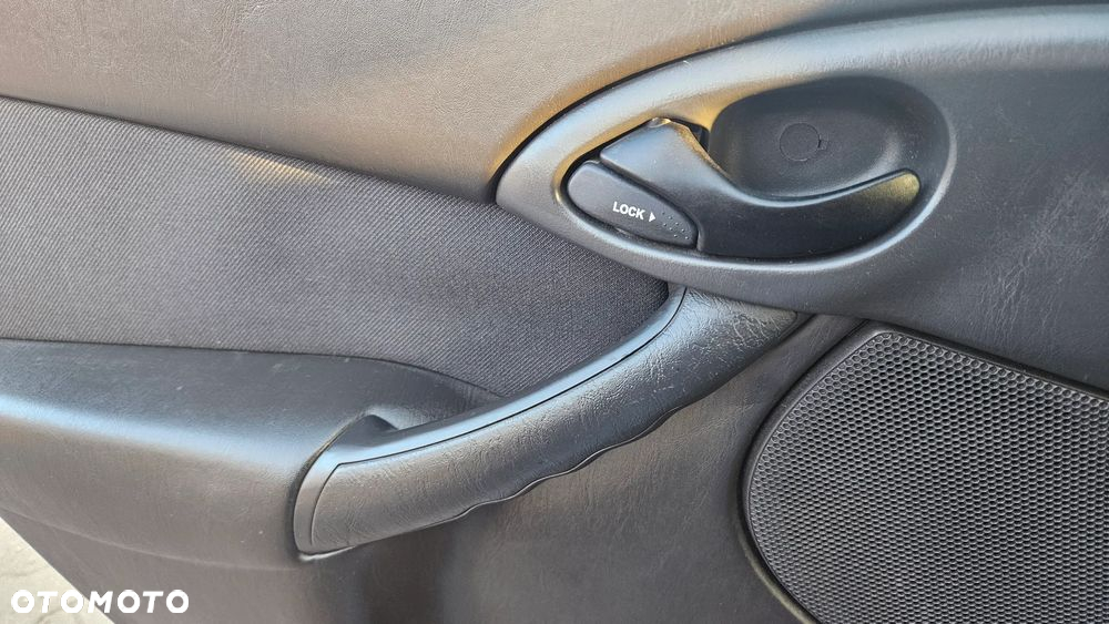 Ford Focus - 15