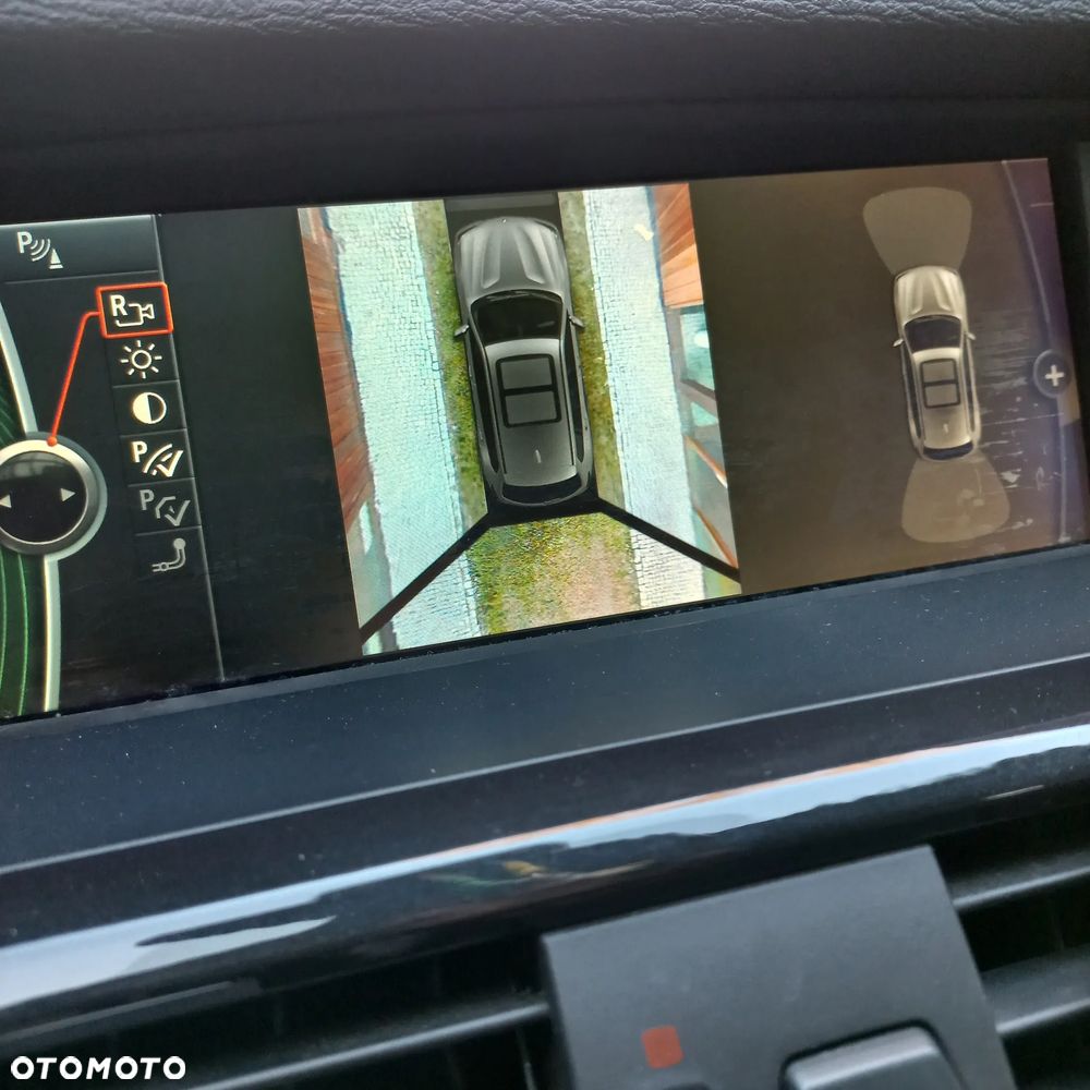 BMW X3 35d xDrive - 7