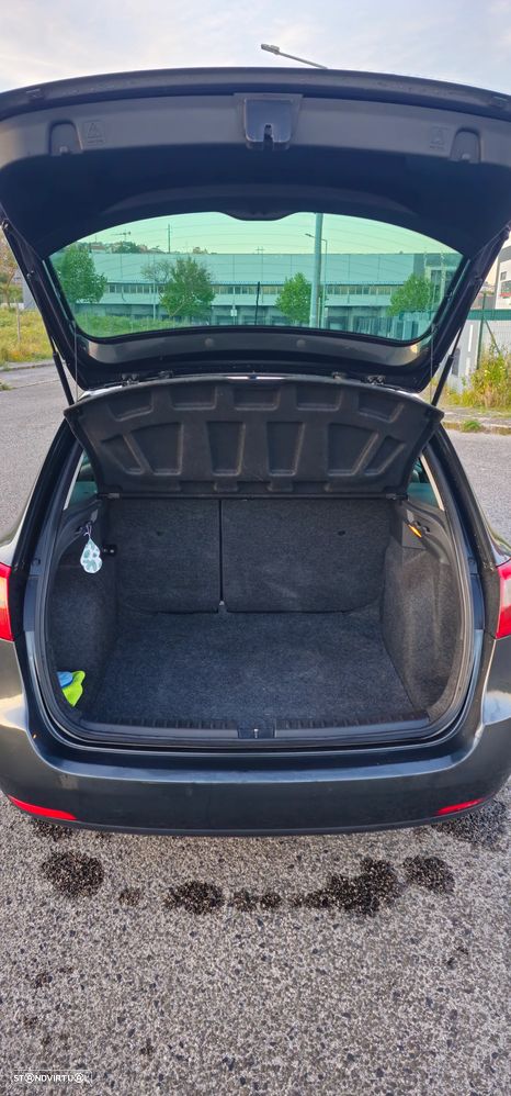 SEAT Ibiza ST 1.2 TSI Style - 12