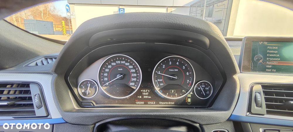 BMW 3GT 335i xDrive - 3