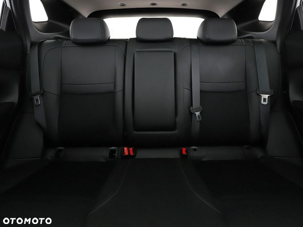 Nissan Qashqai 1.6 DCi Tekna Xtronic - 19