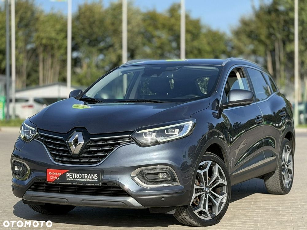 Renault Kadjar - 4
