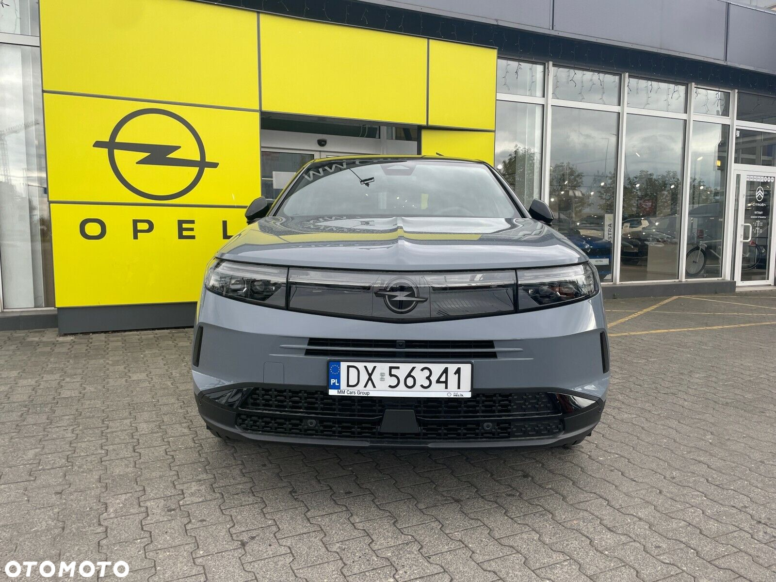 Opel Grandland - 2