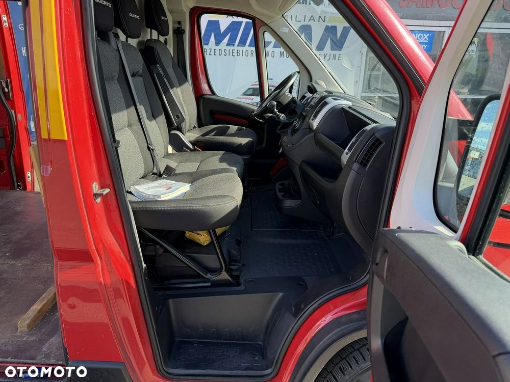 Fiat Ducato - 17